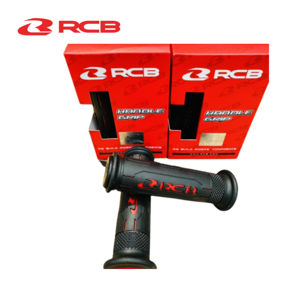 Bao Tay RCB HG77 – Chống Trượt, Êm Tay – Phù Hợp Mọi Dòng Xe Máy