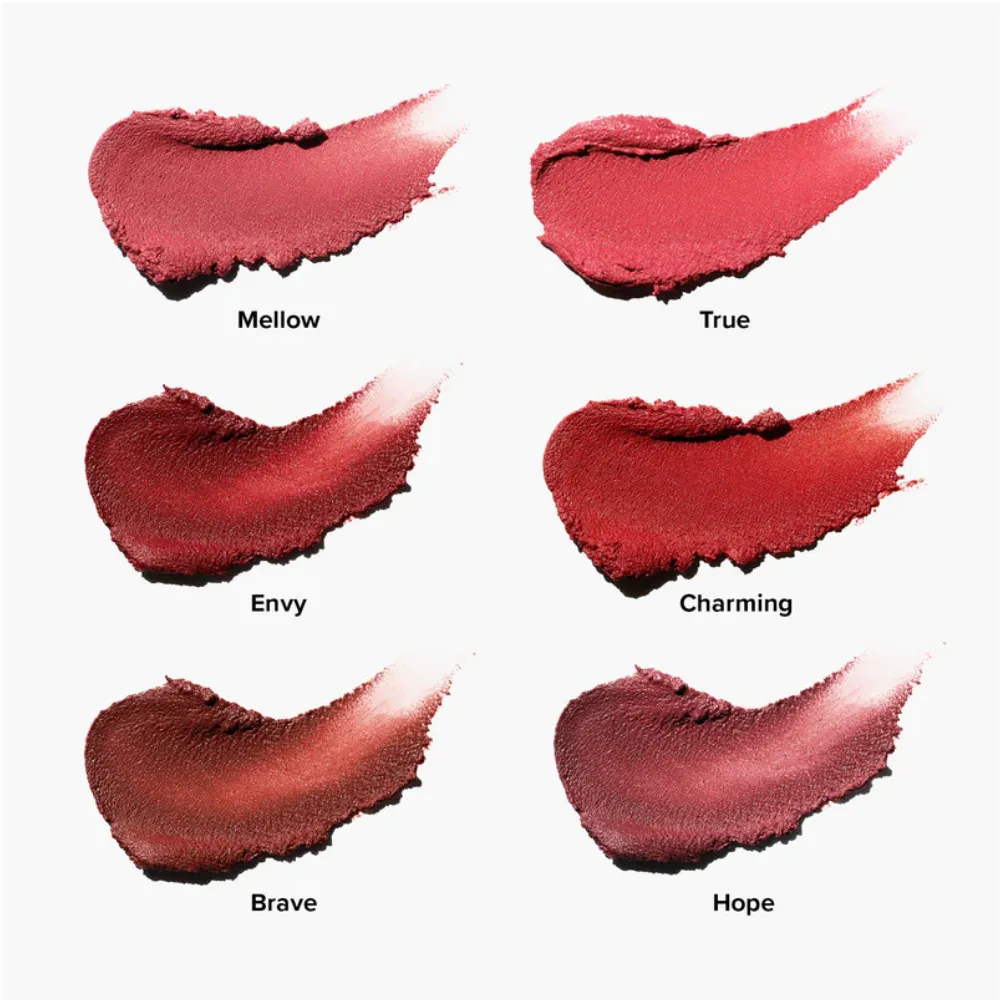 Son Kem Thuần Chay Nhẹ Môi Mịn Như Nhung Dear Dahlia Dream Velvet Lip Cloud 4g