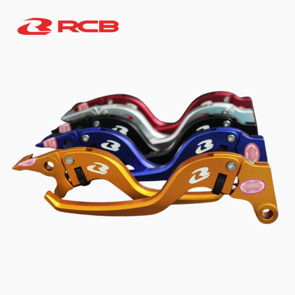 Tay Thắng RCB E+ dành cho xe Exciter135-150/Winner/Airblade(CBS)/Belang/SH150/Wave100-110/SRL115