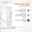 Kem body trắng da USOLAB Bio Intensive Light Cream 250ml, dưỡng trắng da body, nâng tone body