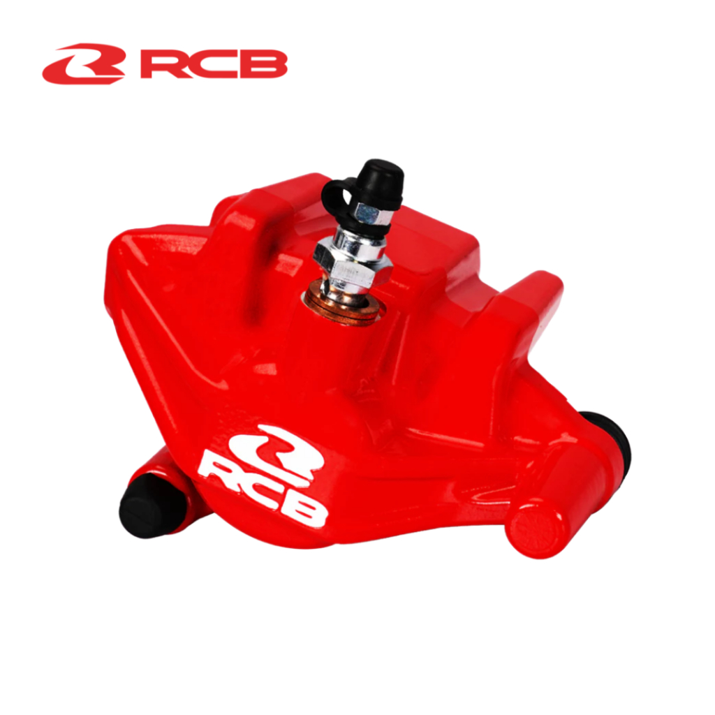 Heo Dầu Sau RCB E-45 – 1 Piston – Gắn Được Nhiều Dòng Xe Phổ Thông