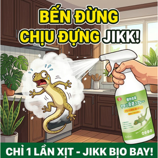 🦎⚡ XỊT NHẸ – TẮC KÈ CHẠY XA ⚡🦎xua đuổi thằn lằn xịt đuổi thằn lằn đuổi thạch sùng Xua đuổi tắc kè siêu mạnh – Gel thơm