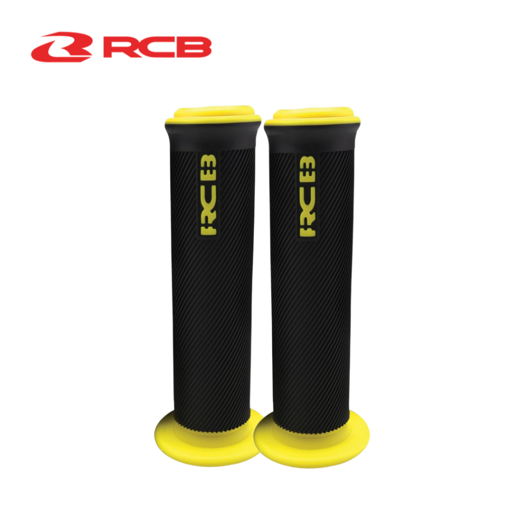 Bao Tay RCB HG66 – Chống Trượt Êm Tay – Nhiều Màu – Gắn Mọi Dòng Xe