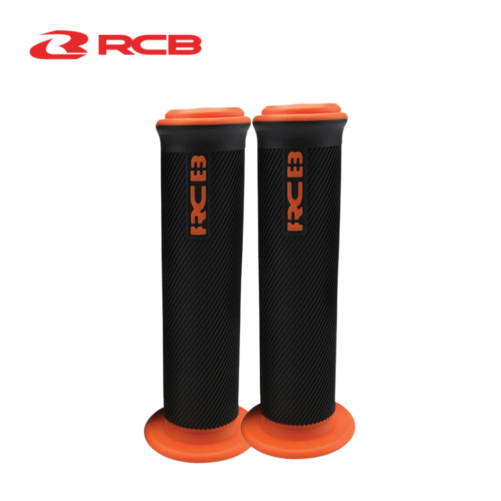 Bao Tay RCB HG66 – Chống Trượt Êm Tay – Nhiều Màu – Gắn Mọi Dòng Xe