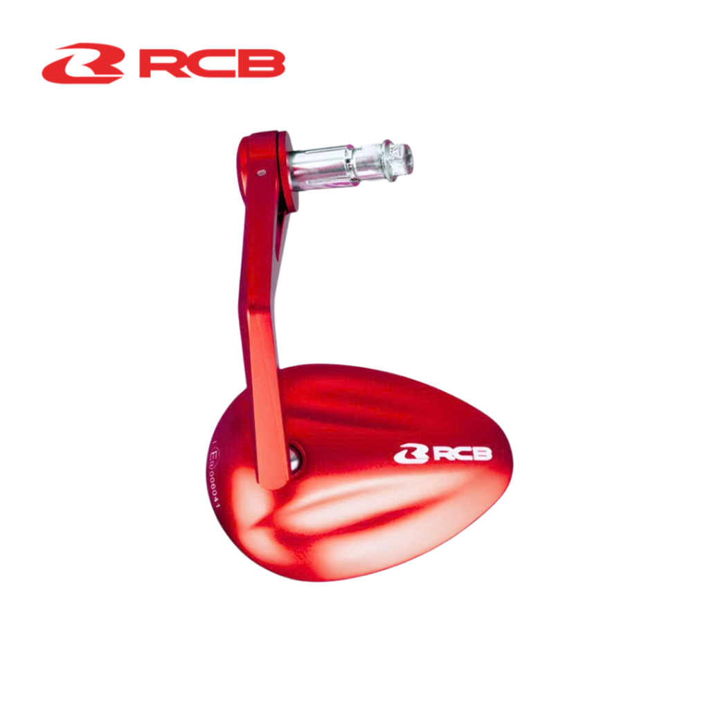 Gương Gù RCB S5 Bar End – Gắn Mọi Dòng Xe – Nhiều Màu – Gương Chiếu Hậu Thể Thao