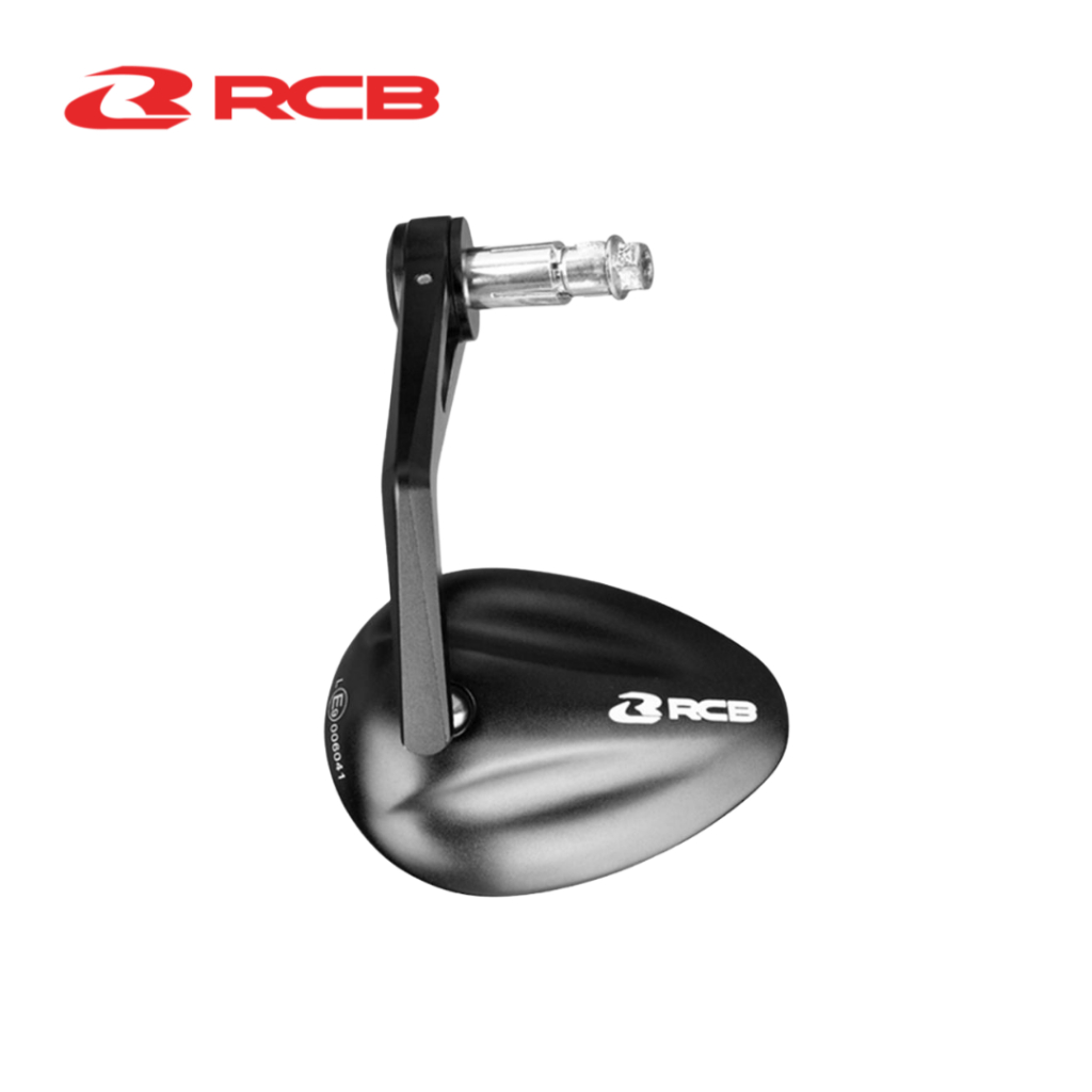 Gương Gù RCB S5 Bar End – Gắn Mọi Dòng Xe – Nhiều Màu – Gương Chiếu Hậu Thể Thao