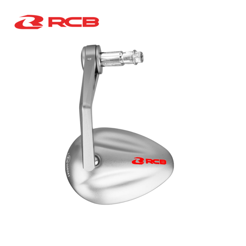 Gương Gù RCB S5 Bar End – Gắn Mọi Dòng Xe – Nhiều Màu – Gương Chiếu Hậu Thể Thao