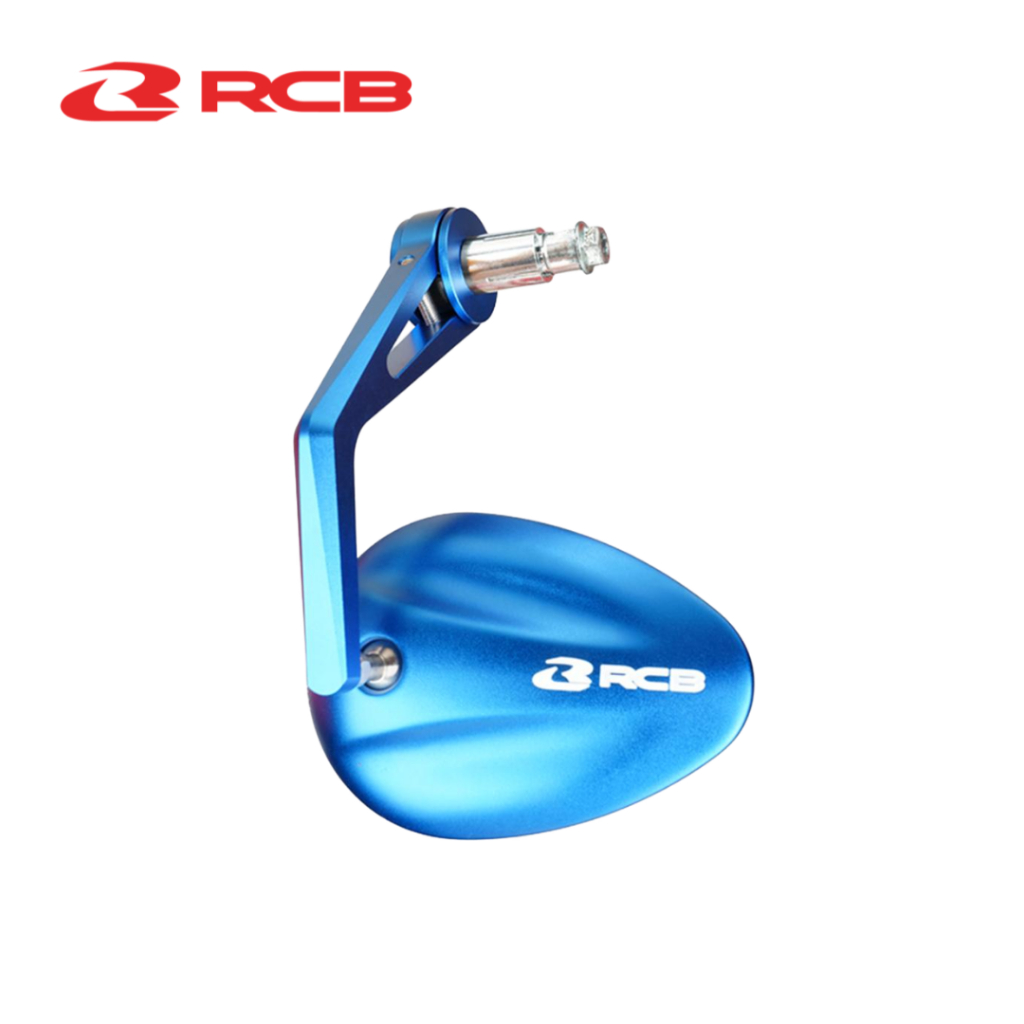 Gương Gù RCB S5 Bar End – Gắn Mọi Dòng Xe – Nhiều Màu – Gương Chiếu Hậu Thể Thao