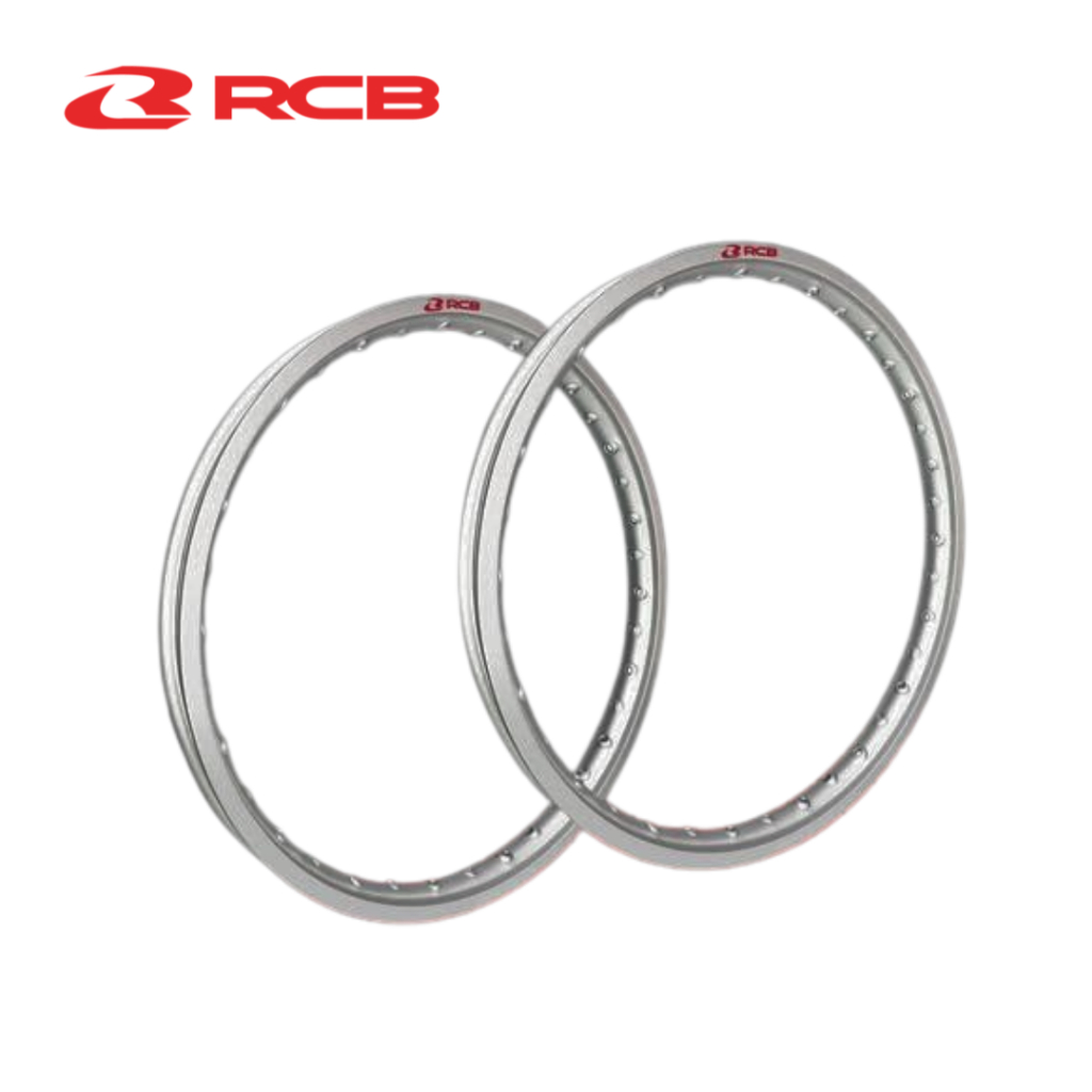 Niềng Nhôm RCB Alloy Rim Size 1.2 1.4 1.6 1.85 2.15 2.5 – Niềng Xe Máy – Đa Dạng Dòng Xe