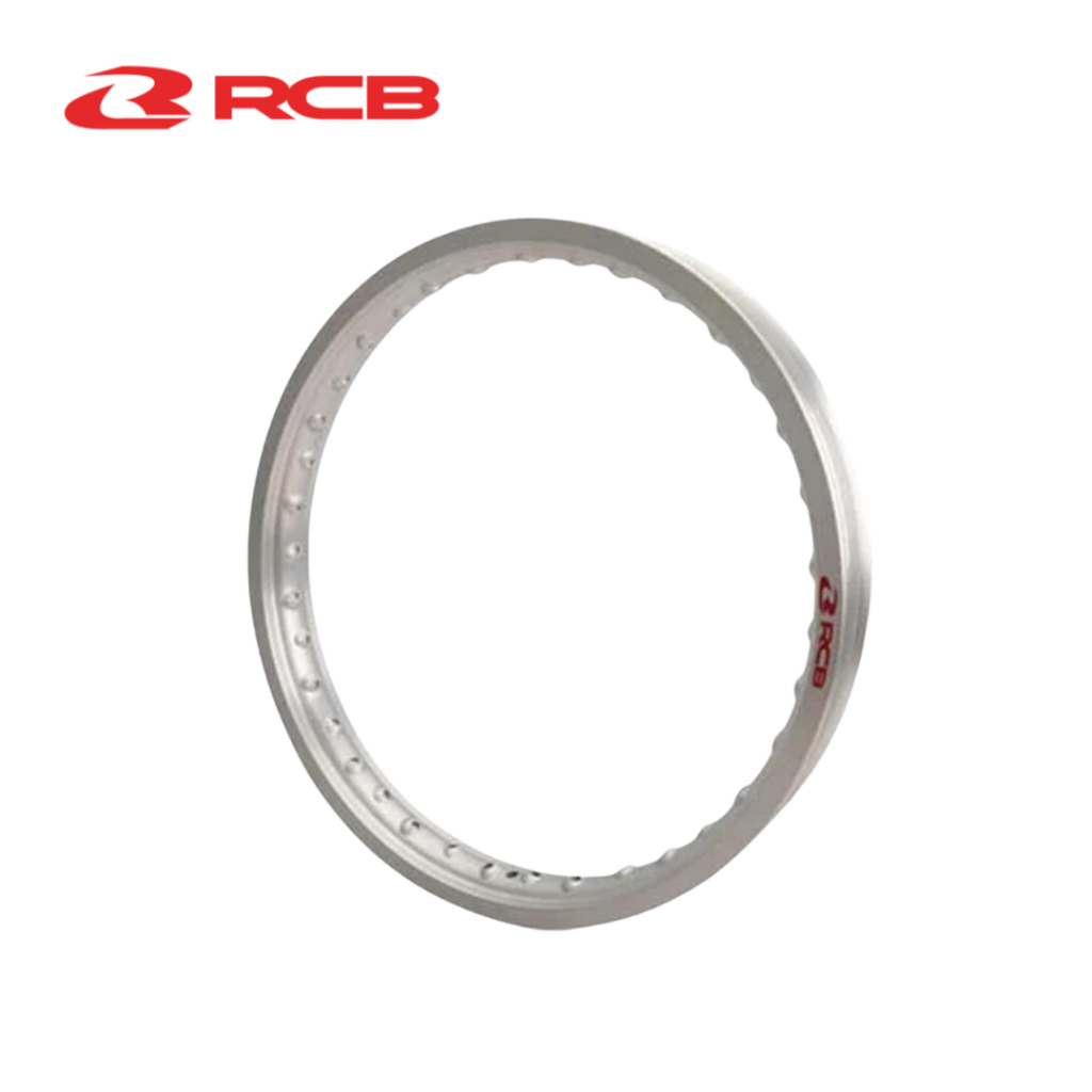 Niềng Nhôm RCB Alloy Rim Size 1.2 1.4 1.6 1.85 2.15 2.5 – Niềng Xe Máy – Đa Dạng Dòng Xe