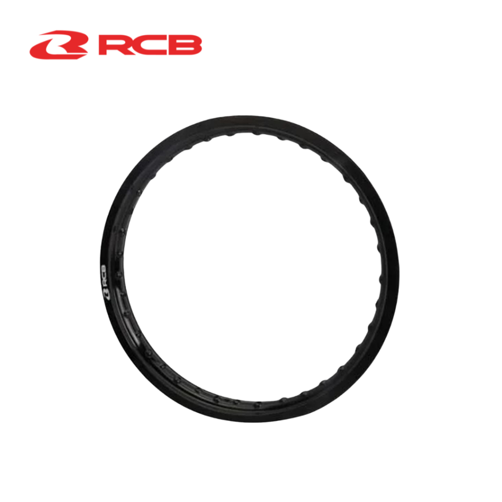 Niềng Nhôm RCB Alloy Rim Size 1.2 1.4 1.6 1.85 2.15 2.5 – Niềng Xe Máy – Đa Dạng Dòng Xe