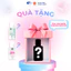 Quà Tặng Ngẫu Nhiên - Gel Vệ Sinh 30ml Hoặc Nước Tẩy Trang 30ml