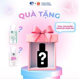 [ QUÀ TẶNG KHÔNG BÁN ] Quà Tặng Ngẫu Nhiên - Gel Vệ Sinh 30ml Hoặc Nước Tẩy Trang 30ml