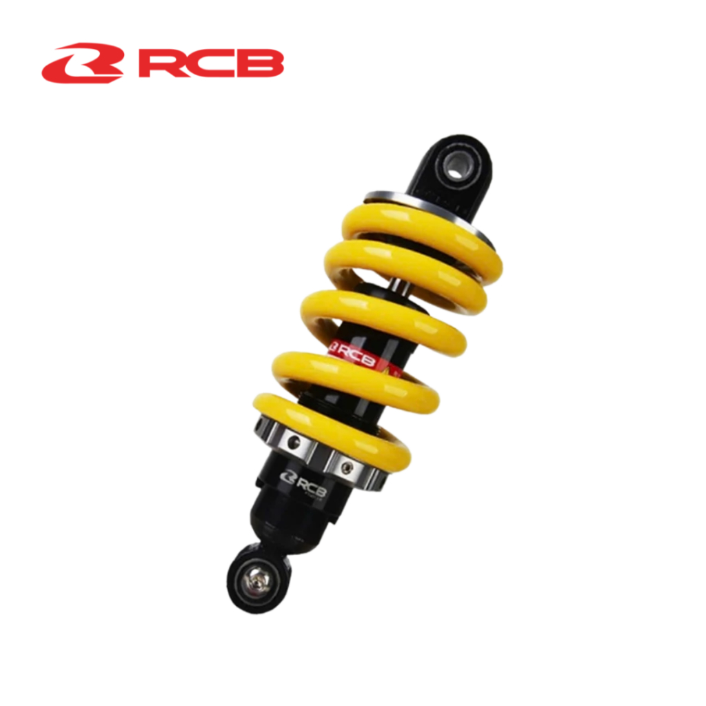 Phuộc Đơn RCB M2 Line Monoshock – Gắn Exciter 135/150, Winner, Sonic