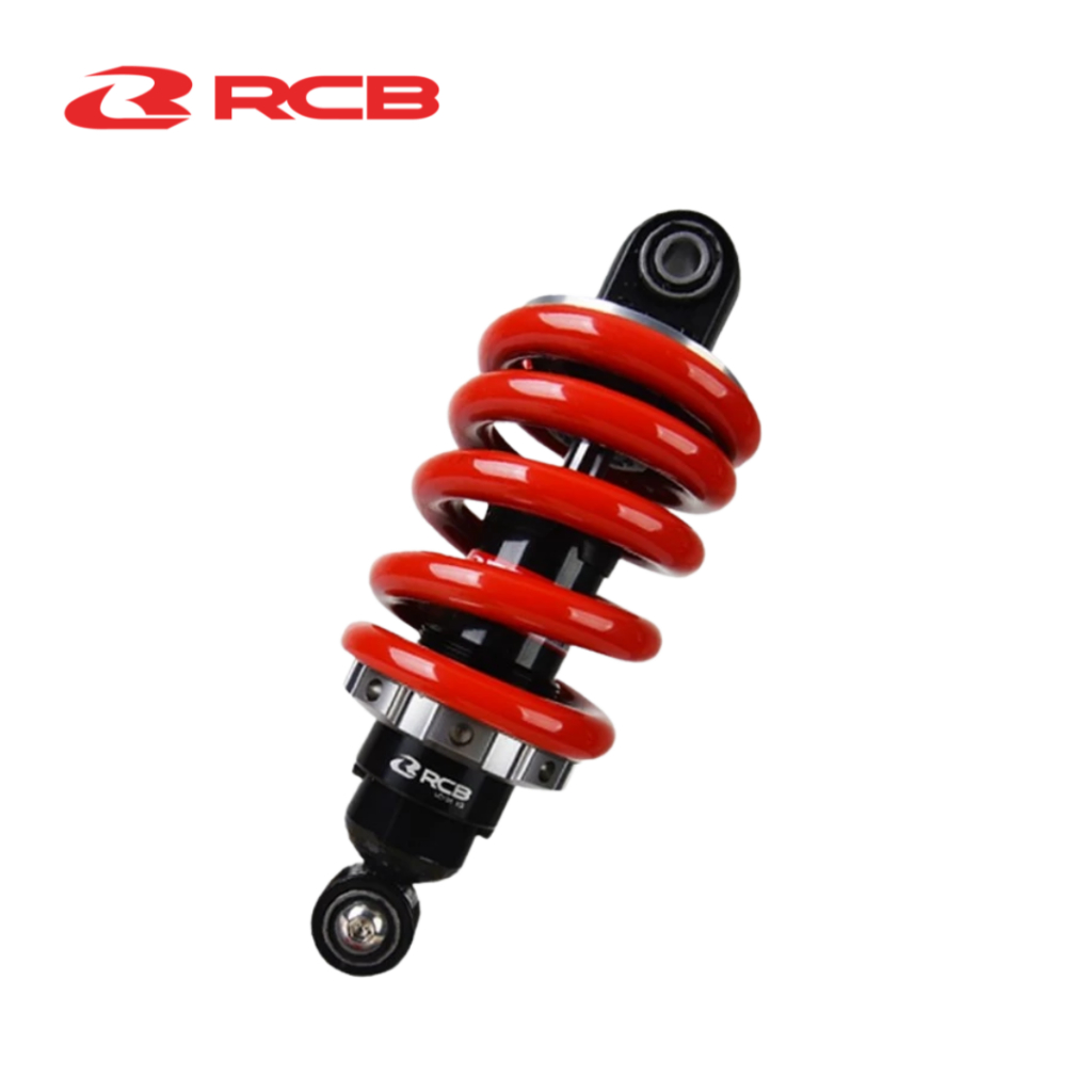 Phuộc Đơn RCB M2 Line Monoshock – Gắn Exciter 135/150, Winner, Sonic