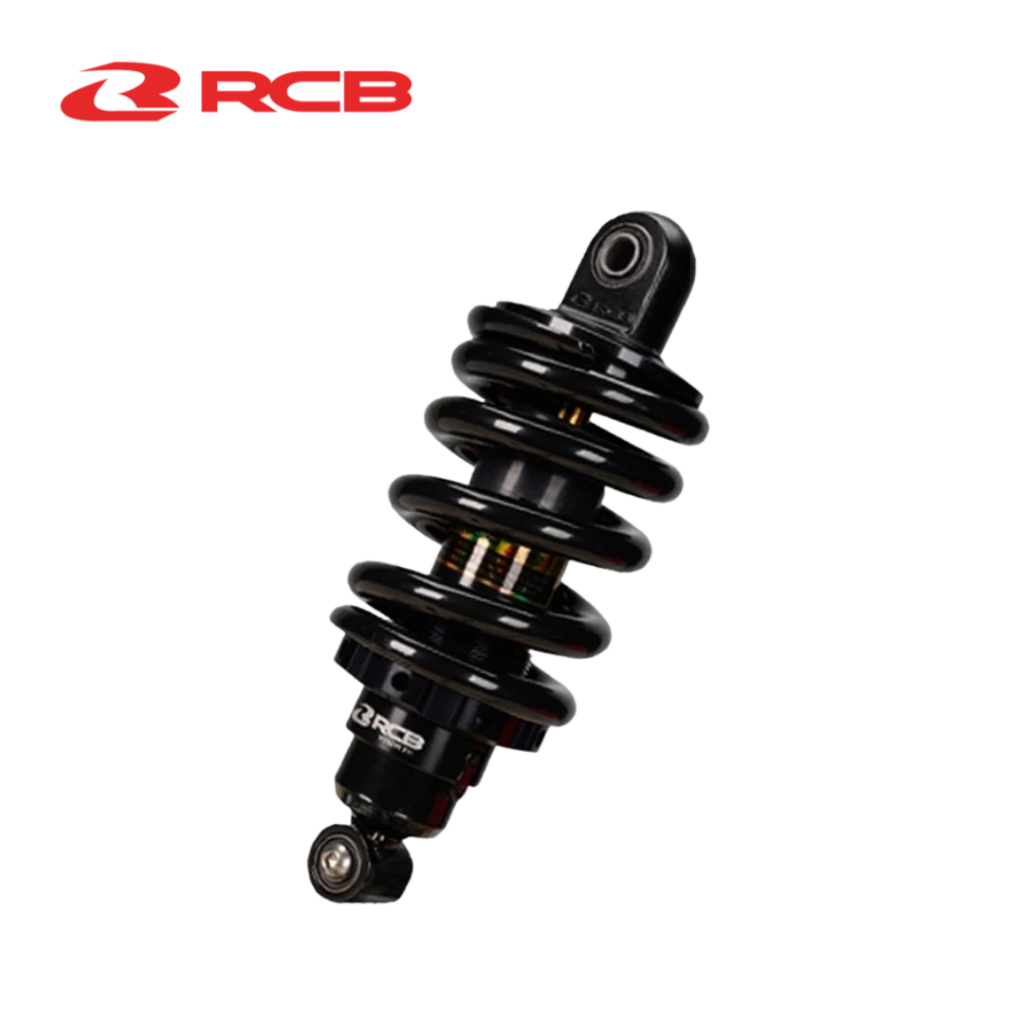 Phuộc Đơn RCB M2 Line Monoshock – Gắn Exciter 135/150, Winner, Sonic