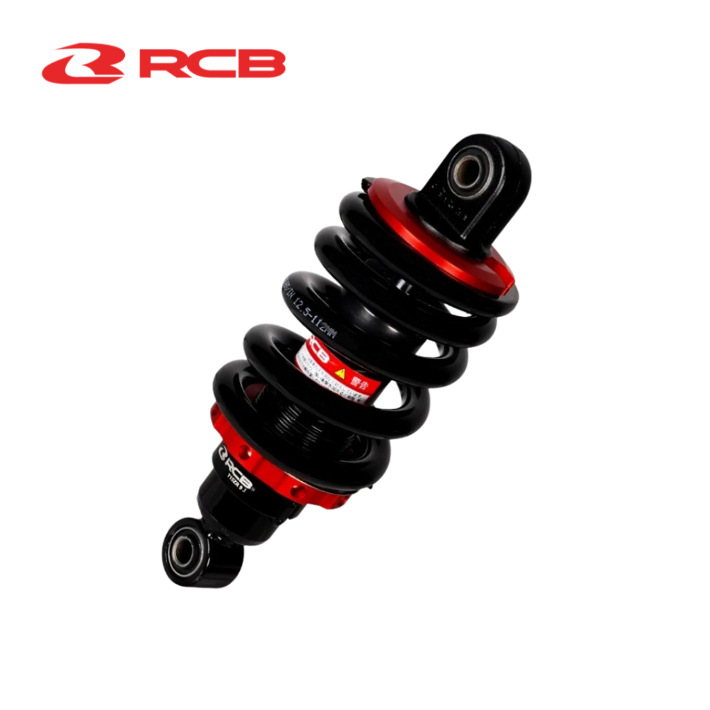 Phuộc Đơn RCB M2 Line Monoshock – Gắn Exciter 135/150, Winner, Sonic