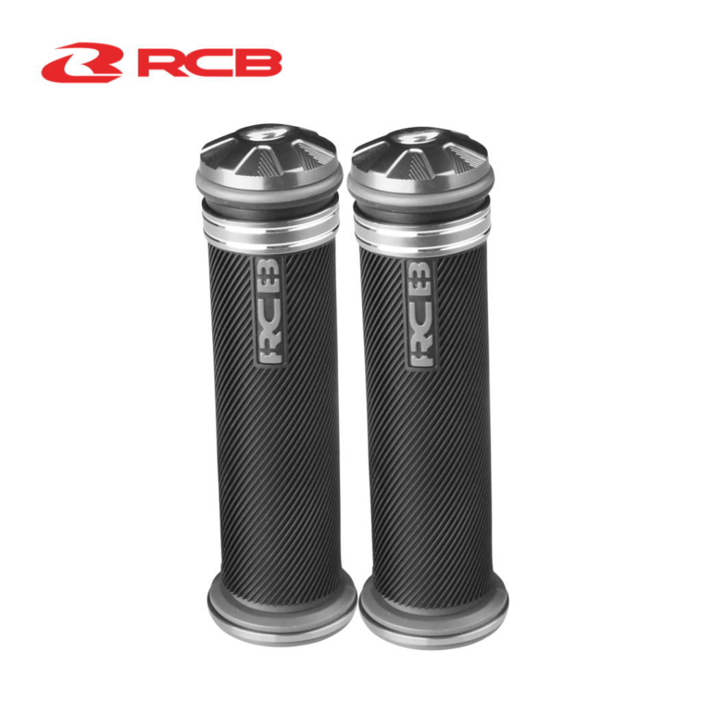 Bao Tay RCB AHG66 – Chống Trượt – Êm Tay – Gắn Mọi Dòng Xe Máy – Xe Số, Tay Ga, PKL