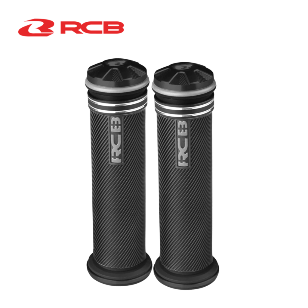 Bao Tay RCB AHG66 – Chống Trượt – Êm Tay – Gắn Mọi Dòng Xe Máy – Xe Số, Tay Ga, PKL