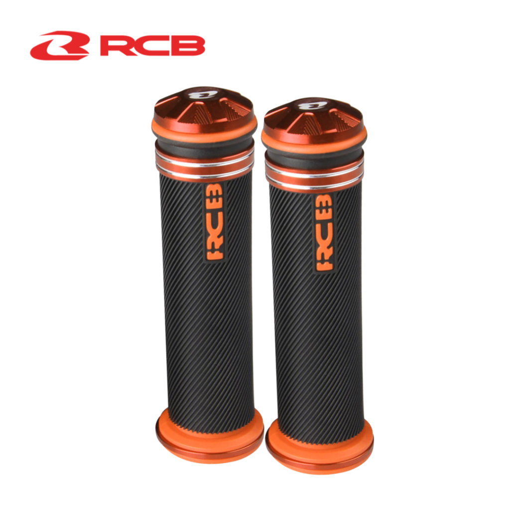 Bao Tay RCB AHG66 – Chống Trượt – Êm Tay – Gắn Mọi Dòng Xe Máy – Xe Số, Tay Ga, PKL