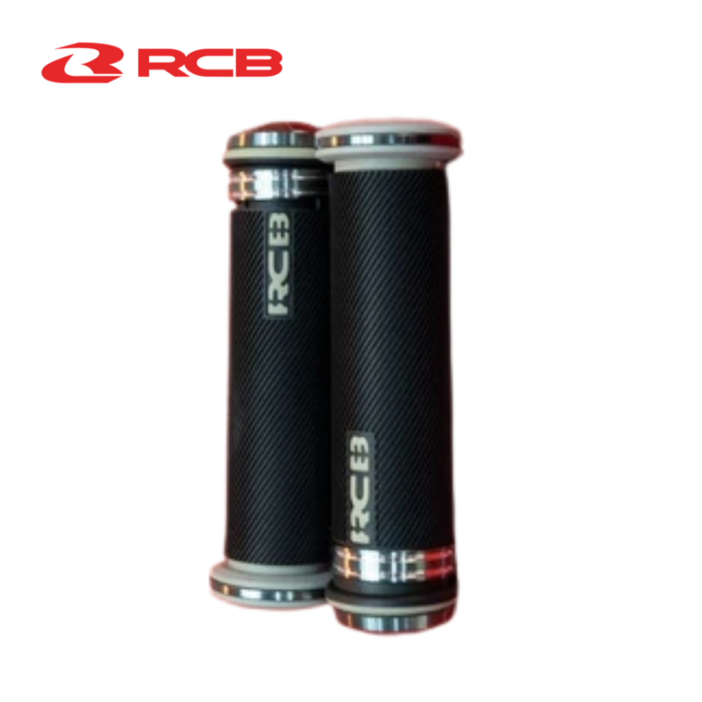 Bao Tay RCB AHG66 – Chống Trượt – Êm Tay – Gắn Mọi Dòng Xe Máy – Xe Số, Tay Ga, PKL