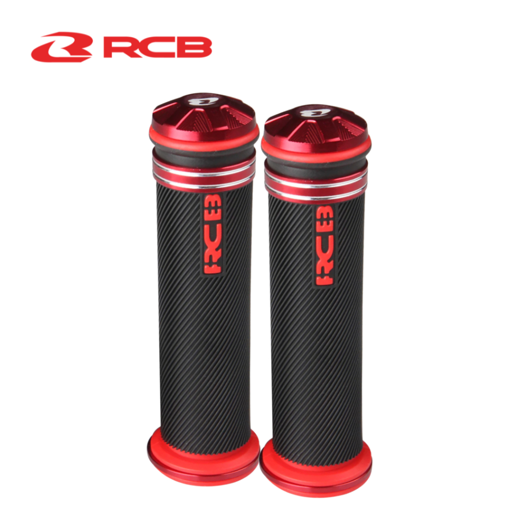 Bao Tay RCB AHG66 – Chống Trượt – Êm Tay – Gắn Mọi Dòng Xe Máy – Xe Số, Tay Ga, PKL