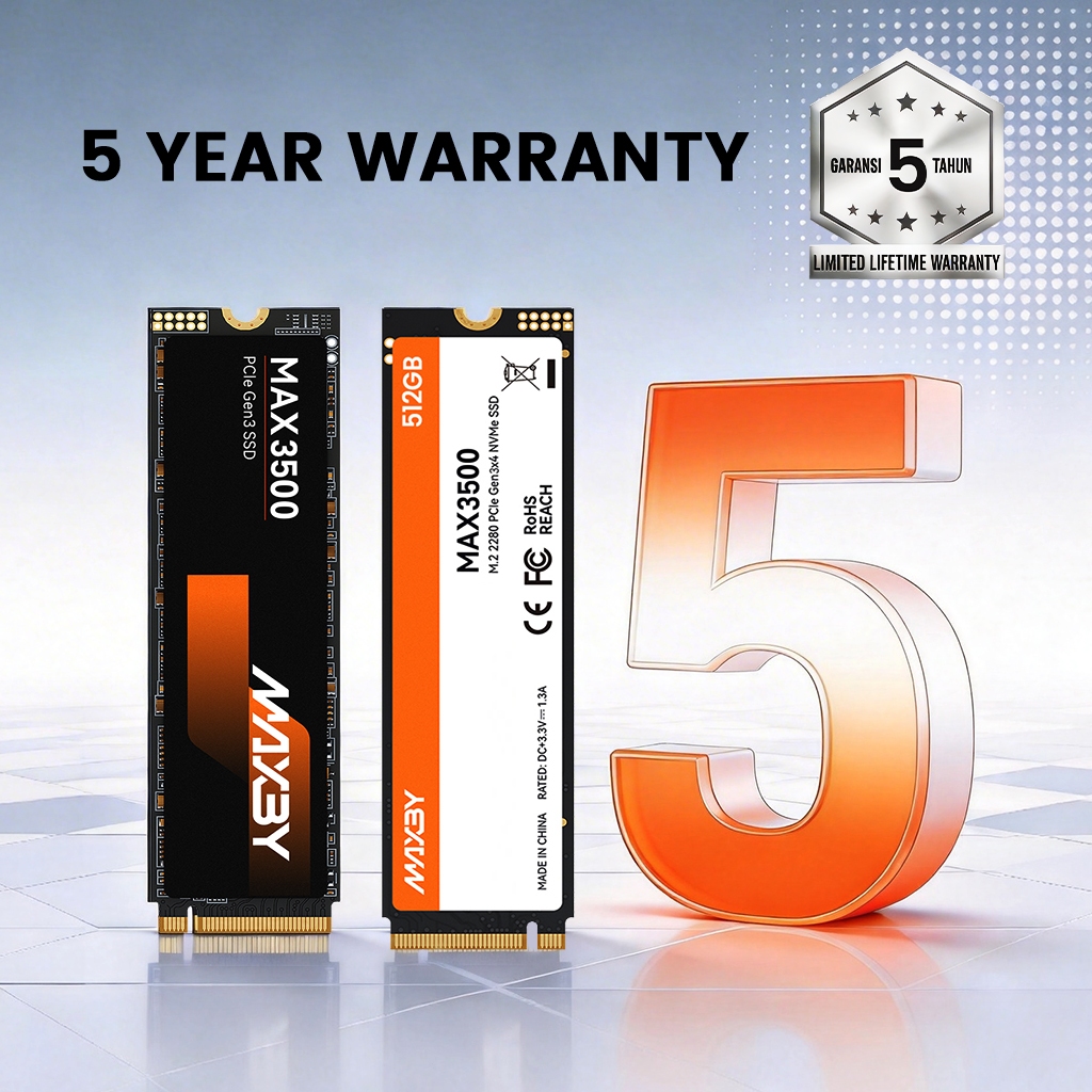 MAXBY MX3500pro M.2 NVMe SSD 512gb 1TB PCIe 3.0x4 Ổ cứng thể rắn bên trong cho máy tính xách tay PC | BigBuy360 - bigbuy360.vn