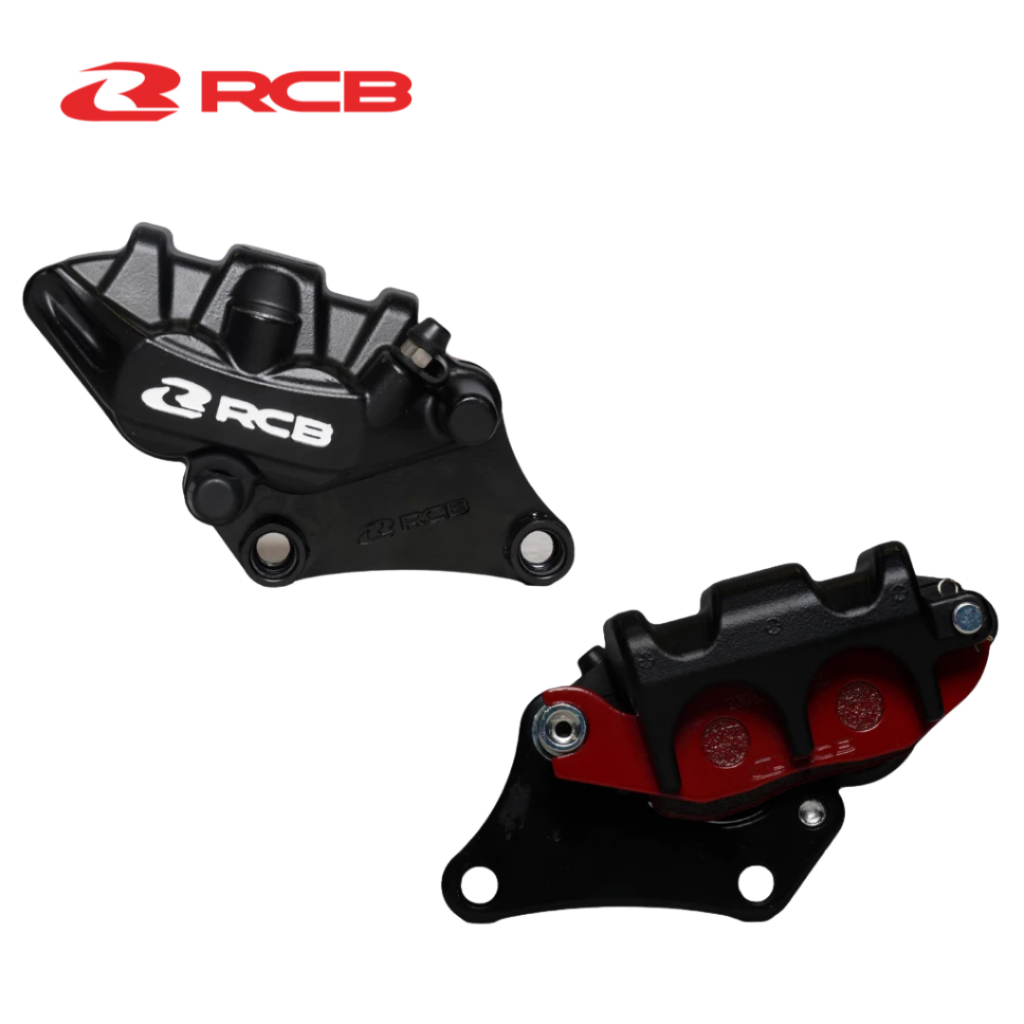 Heo Dầu RCB E Series – Dành cho dòng xe Exciter 135, Exciter 150, FZ150i, Belang