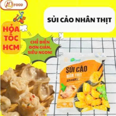 1kg sủi cảo loại ngon