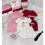 Set 3 bộ cộc cotton cho bé