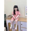 Set 3 bộ cộc cotton cho bé