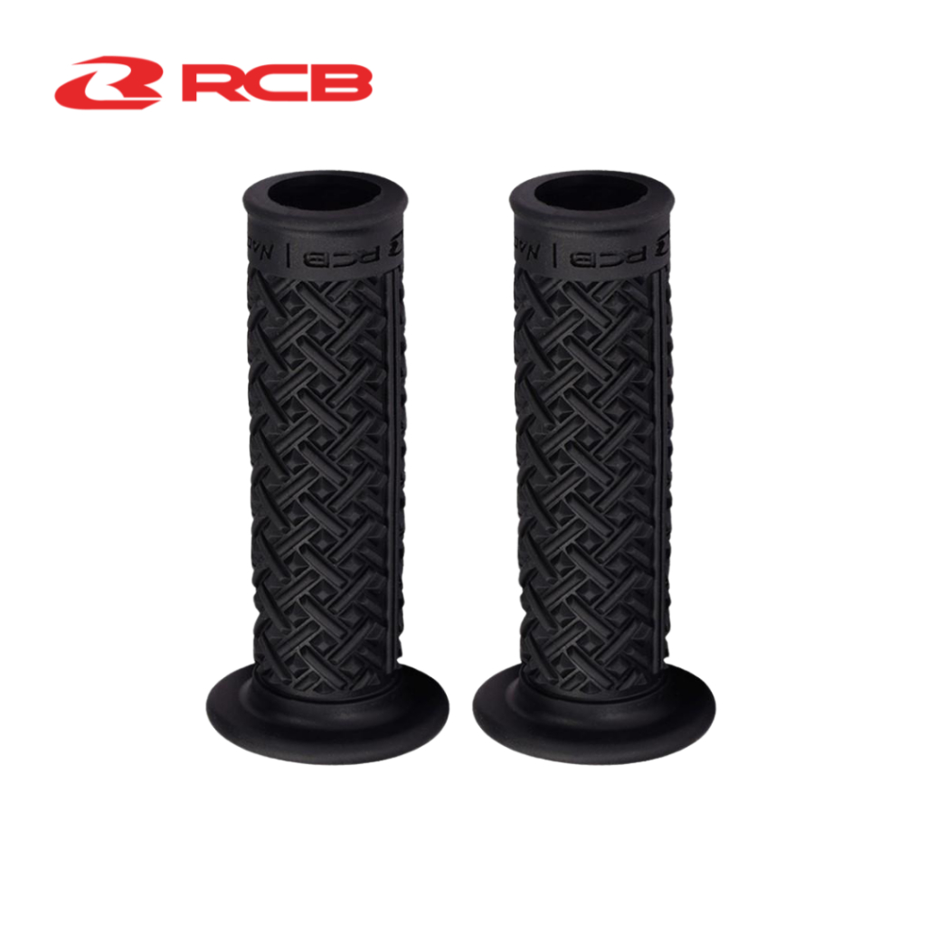Bao Tay RCB Nagamaki – Size 120mm/122mm – Phù Hợp Mọi Dòng Xe Máy
