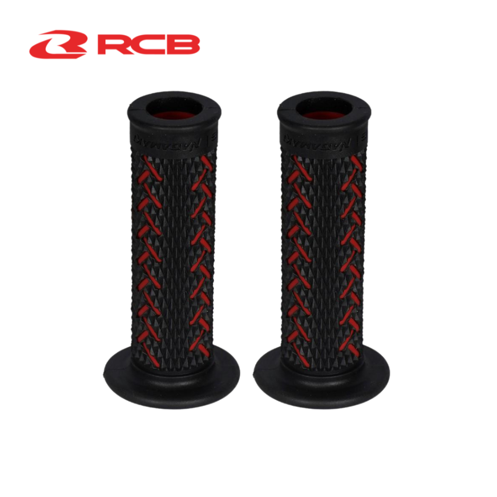 Bao Tay RCB Nagamaki – Size 120mm/122mm – Phù Hợp Mọi Dòng Xe Máy