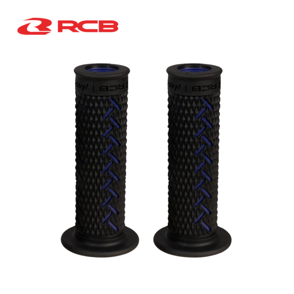 Bao Tay RCB Nagamaki – Size 120mm/122mm – Phù Hợp Mọi Dòng Xe Máy