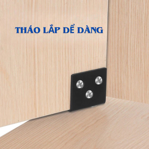 Bản Lề Trục Xoay, Bản lề tủ ghỗ, Tủ bếp, Tủ quần áo | BigBuy360 - bigbuy360.vn