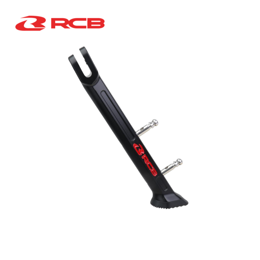 Chân Chống Nghiêng RCB CNC – Gắn Mọi Dòng Xe –  Bền Bỉ , Chống Trượt