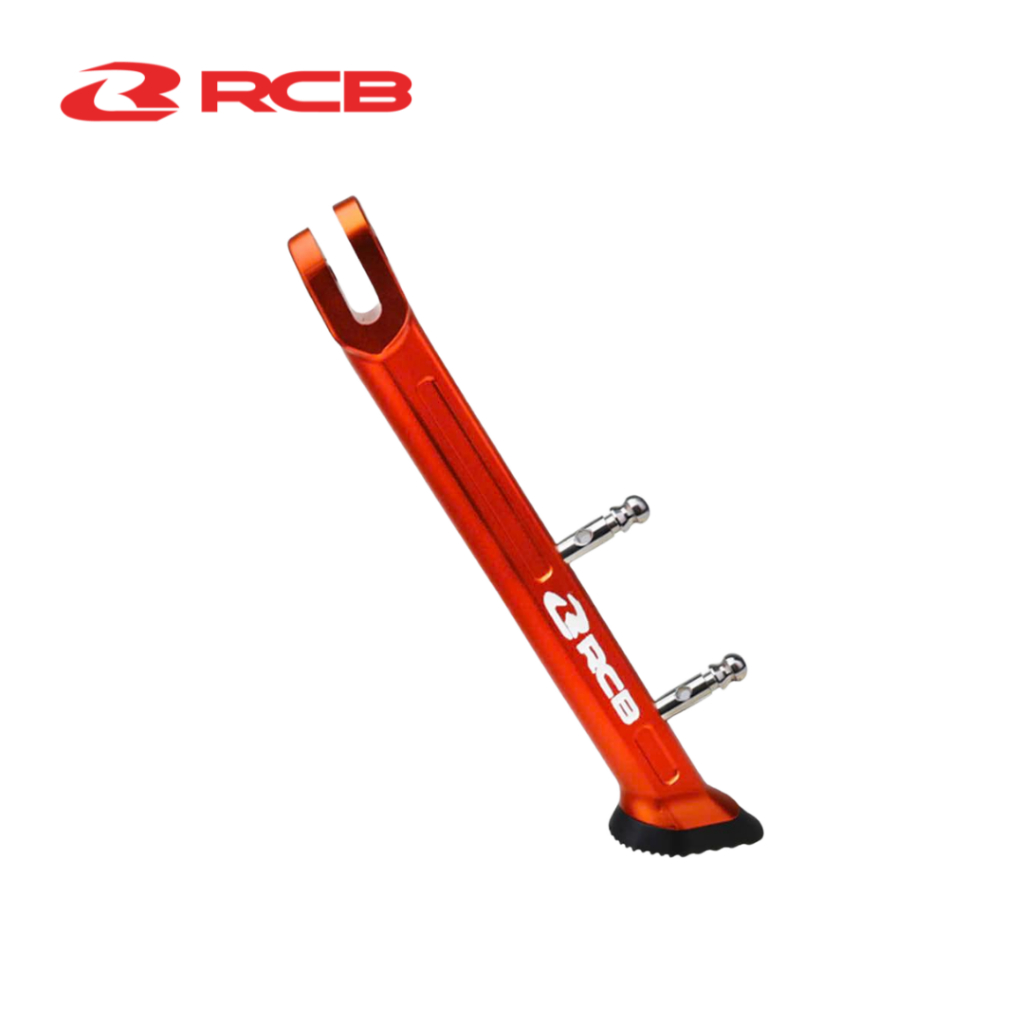 Chân Chống Nghiêng RCB CNC – Gắn Mọi Dòng Xe –  Bền Bỉ , Chống Trượt