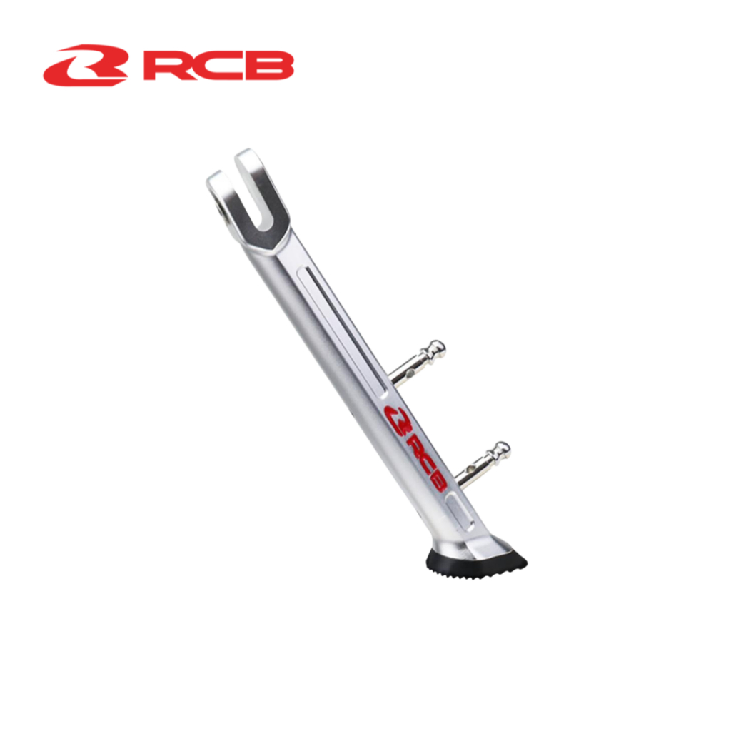Chân Chống Nghiêng RCB CNC – Gắn Mọi Dòng Xe –  Bền Bỉ , Chống Trượt