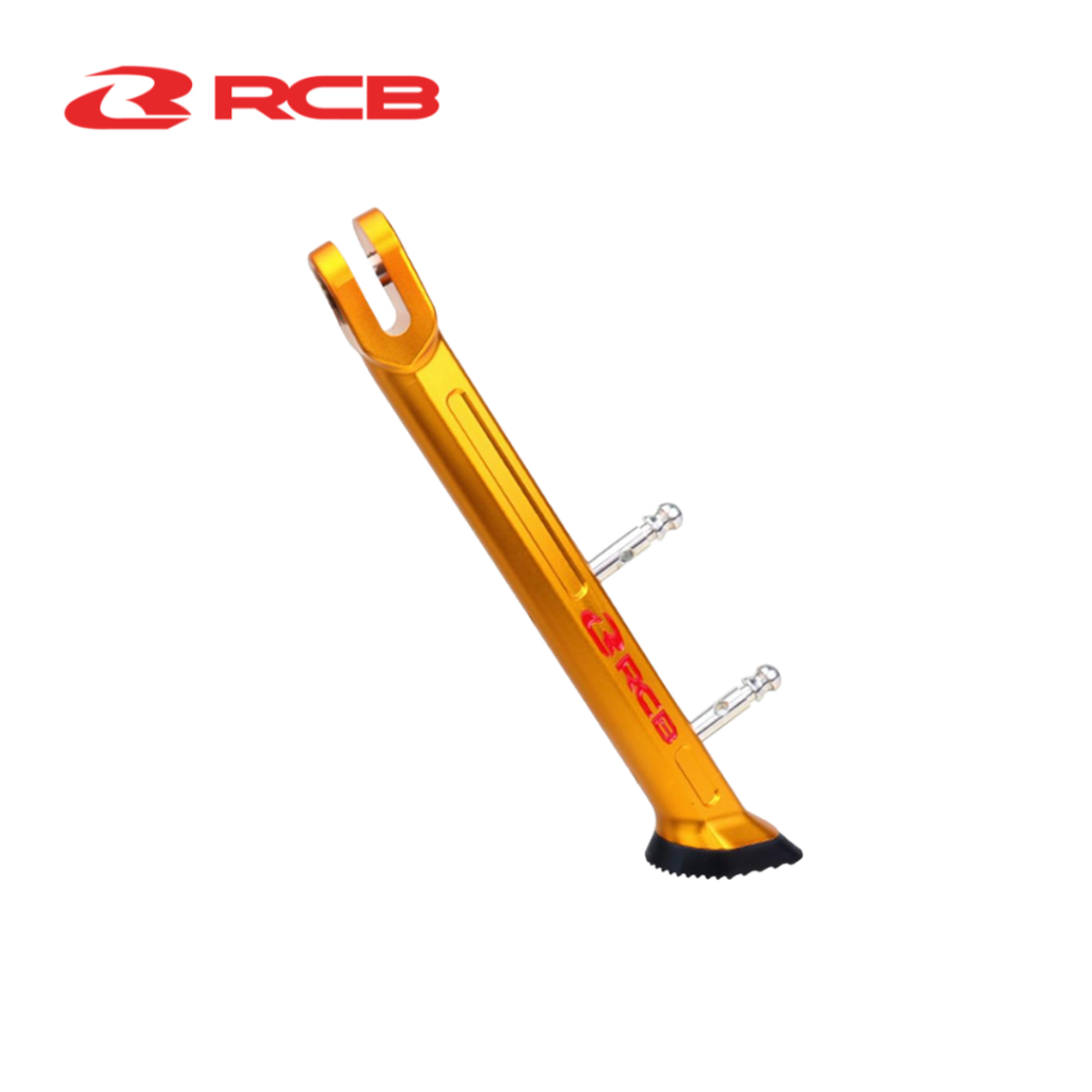 Chân Chống Nghiêng RCB CNC – Gắn Mọi Dòng Xe –  Bền Bỉ , Chống Trượt
