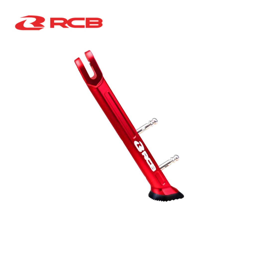 Chân Chống Nghiêng RCB CNC – Gắn Mọi Dòng Xe –  Bền Bỉ , Chống Trượt