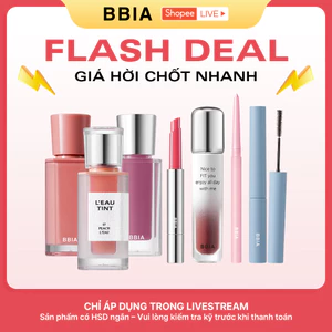 Sản phẩm trang điểm BBIA