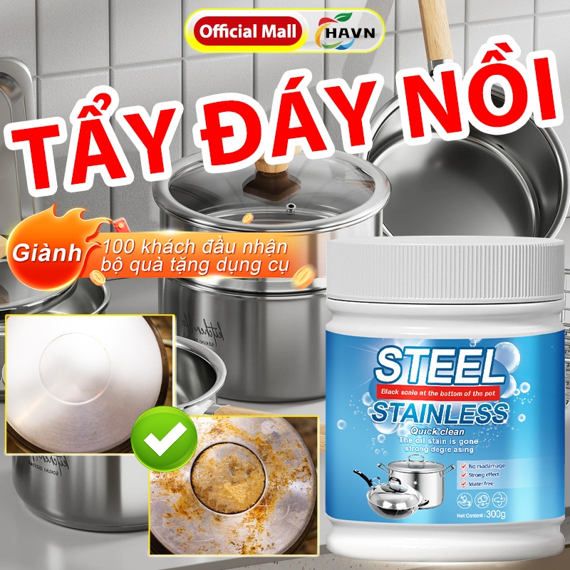 Chất tẩy dầu mỡ chuyên dụng cho nhà bếp,Nước tẩy rửa đa năng cho nhà bếp, Làm Sạch Máy Hút Mùi, Bếp Gas, Bếp Từ