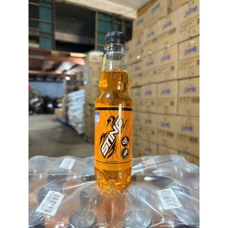 Thùng 24 Chai Nước Sting Nhân Sâm Vàng 330ml