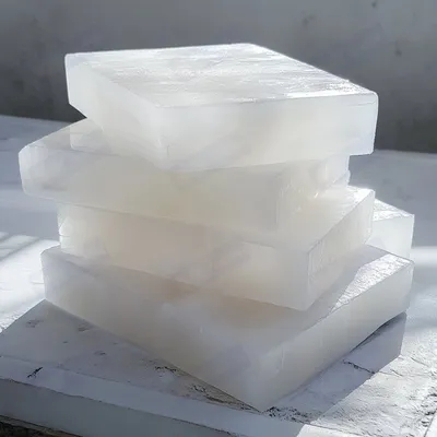 SÁP PARAFFIN LÀM NẾN (PARAFFIN WAX)
