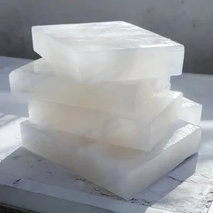 SÁP PARAFFIN LÀM NẾN (PARAFFIN WAX)