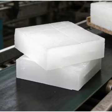 SÁP PARAFFIN LÀM NẾN (PARAFFIN WAX)