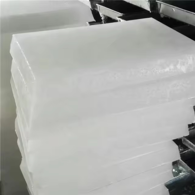 SÁP PARAFFIN LÀM NẾN (PARAFFIN WAX)