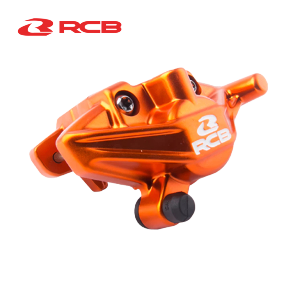 Heo Dầu Sau RCB S-45 SERIES – 1 PISTON – Phanh Êm – Bền Bỉ – Lắp Đặt Đa Dạng Dòng Xe