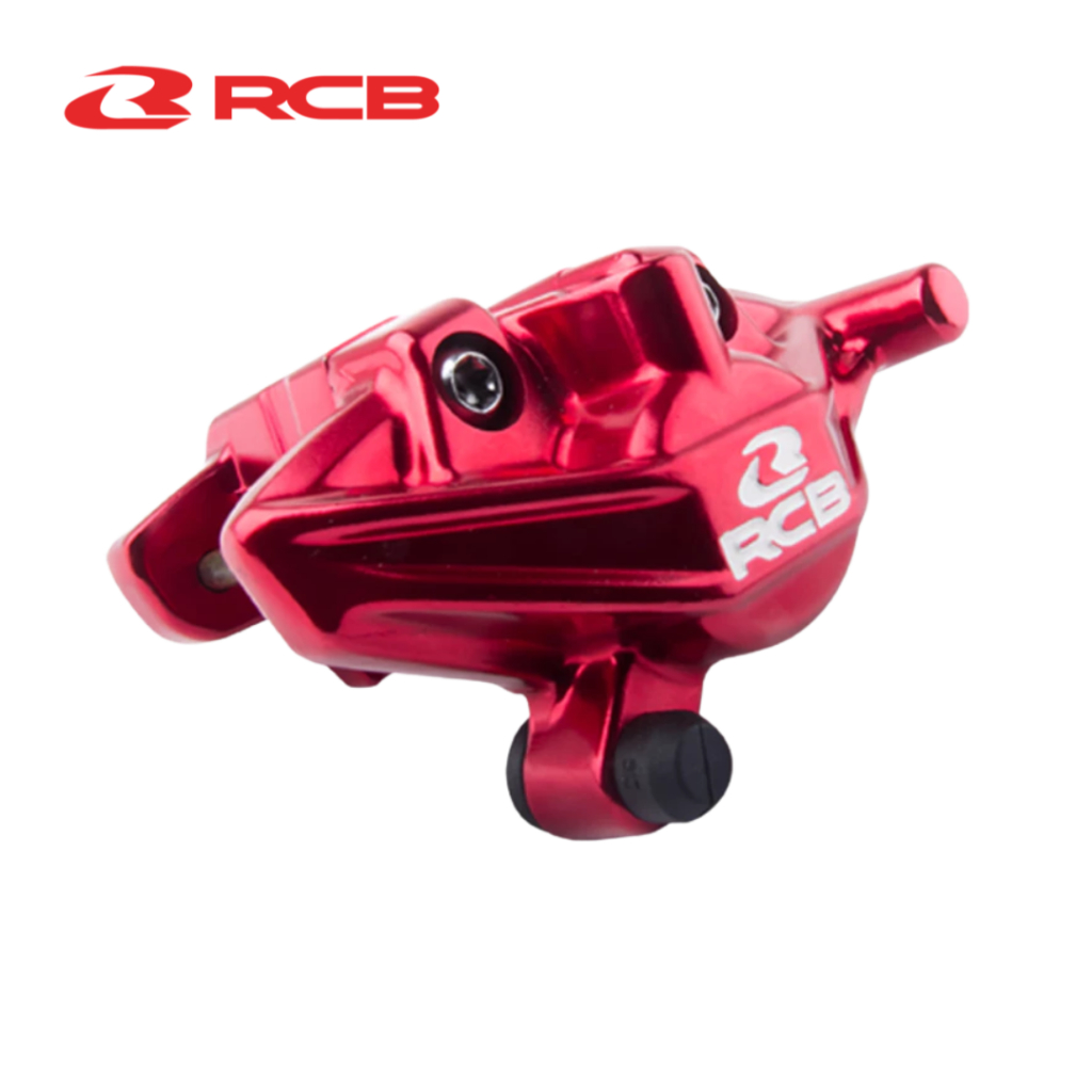 Heo Dầu Sau RCB S-45 SERIES – 1 PISTON – Phanh Êm – Bền Bỉ – Lắp Đặt Đa Dạng Dòng Xe