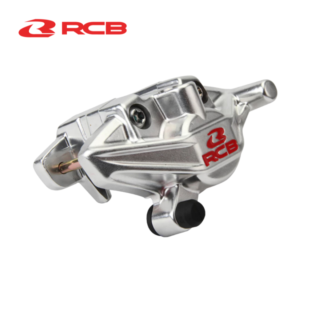 Heo Dầu Sau RCB S-45 SERIES – 1 PISTON – Phanh Êm – Bền Bỉ – Lắp Đặt Đa Dạng Dòng Xe